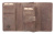 Кошелек женский KLONDIKE «Donna», натуральная кожа в светло-коричневом цвете, 18 х 10,5 х 3 см