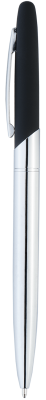Ручка ARIS SOFT MIRROR Черная 3066.08
