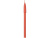 Ручка картонная с колпачком Recycled, красный (Р)