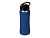 Бутылка для воды Bottle C1, сталь, soft touch, 600 мл, темно-синий (Р)
