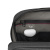 Сумка через плечо VICTORINOX Architecture Urban2 Crossbody Bag,серый, полиэстер/кожа, 9x22x28 см, 6 л