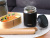 Термос из нерж.стали тм THERMOS JBR-501 BK 0,5L