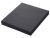 Подарочный набор Bradburry &Co с блокнотом А5 и ручкой, черный