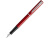 Перьевая ручка Waterman GRADUATE ALLURE, цвет: красный, перо: F Перьевая ручка Waterman GRADUATE ALLURE, цвет: красный, перо: F