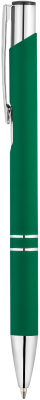 Ручка KOSKO SOFT Зеленая 1002.02