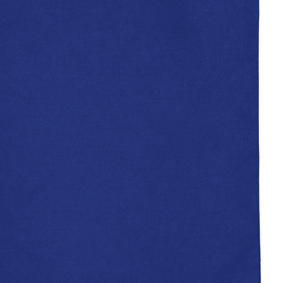 Сумка Кэррими 180 из хлопка, 180 г/м2, синий