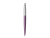 Шариковая ручка Parker Jotter Essential, Victoria Violet CT, стержень: Mblue