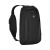 Рюкзак на одно плечо VICTORINOX Altmont Professional Tablet Sling, чёрный, полиэфирная ткань, 24x10x39 см, 8 л