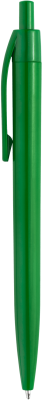 Ручка DAROM COLOR Зелёная 1071.02