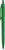 Ручка DAROM COLOR Зелёная 1071.02