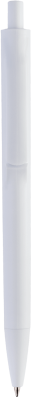 Ручка IGLA COLOR Белая 1031.07