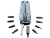 Мультитул Nextool Sailor Pro, серый (NE20045)