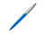 Шариковая ручка Parker Jotter ORIGINALS BLUE CT, стержень: M blue ЭКО-УПАКОВКА