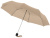 Зонт Ида трехсекционный 21,5, бежевый