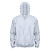 Ветровка мужская COLIN, серо-голубой, 2XL, 100% полиэстер, плотность 280Т