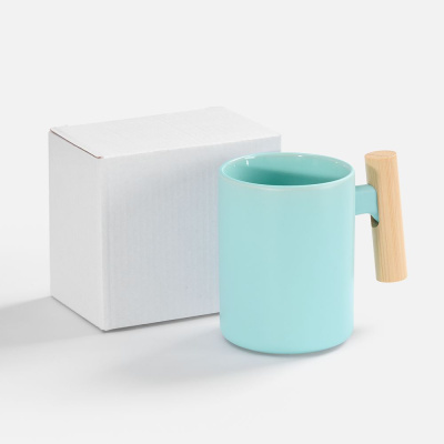 Кружка для сублимационной печати Ecogrami