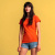 Футболка "Ladies Iconic", зеленый, XS, 100% хлопок, 150г/м2