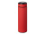 Вакуумный термос Vacuum Flask C1, soft touch, 420мл, красный