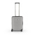 Чемодан VICTORINOX Airox Advanced, серо-белый матовый, 100% поликарбонат Makrolon, 40x20x55 см, 33 л