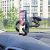 Универсальный держатель Crab 3 для смартфонов, регулируемая штанга, черный, Deppa