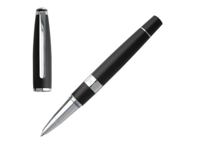 Ручка-роллер Bicolore Black, Cerruti 1881 (Р)