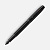 Ручка перьевая Parker IM Achromatic Black