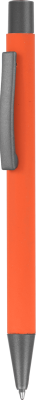 Ручка MAX SOFT TITAN Оранжевая 1110.05
