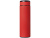 Вакуумный термос Vacuum Flask C1, soft touch, 420мл, красный