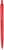 Ручка DAROM COLOR Красная 1071.03 Ручка DAROM COLOR Красная 1071.03