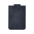 Чехол для карт Luma с 4 отделениями, темно-синий, PU