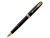 Ручка перьевая Parker (Паркер) Sonnet Matt Black GT Ручка перьевая Parker (Паркер) Sonnet Matt Black GT