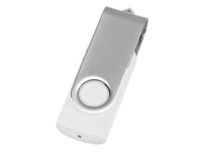 Флеш-карта USB 2.0 16 ГБ Флэш С1, белый , размер 16ГБ