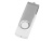 Флеш-карта USB 2.0 16 ГБ Флэш С1, белый , размер 16ГБ