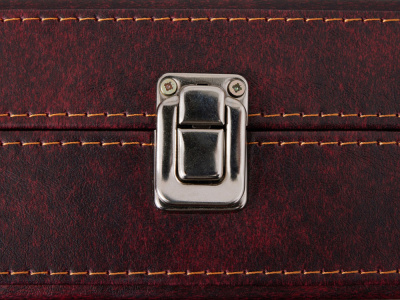 Набор Принц Уэльский : ручка шариковая, лупа, нож для бумаг