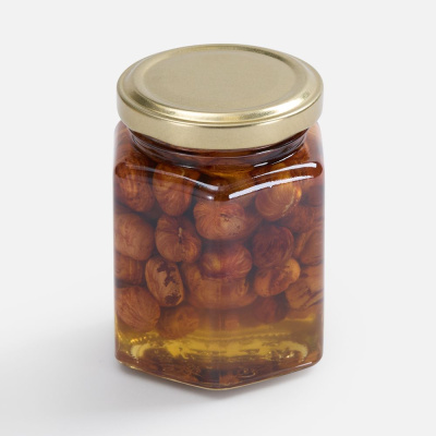 Мед Allnutty