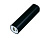 PB030 Универсальное зарядное устройство power bank  прямоугольной формы. 2200MAH. Черный , размер 2200 mAh