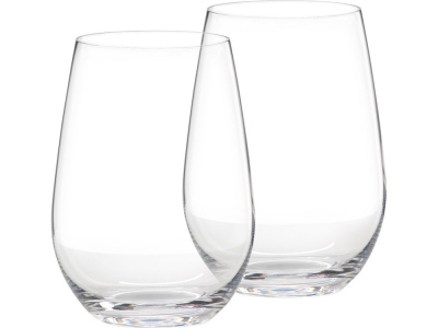 Набор бокалов Riesling/ Sauvignon Blanc, 375мл. Riedel, 2шт
