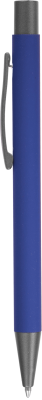 Ручка MAX SOFT TITAN Синяя 1110.01