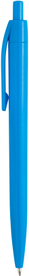 Ручка DAROM COLOR Голубая 1071.12