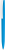 Ручка ZETA SOFT Голубая 1010.12