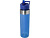 Dylan 650 мл Tritan бутылка с крышкой-носиком - Синий