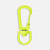Застежка-карабин Snap Hook, S