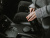 Термос питьевой, вакуумный, бытовой, тм bobber. Объем 0,35 литра. Артикул Tumbler-350 Black Coffee , размер 350 мл