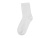 Носки Socks женские белые, р-м 25 , размер 36-39