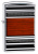 Зажигалка для трубок ZIPPO Pipe с покрытием High Polish Chrome, латунь/сталь,36x12x56 мм