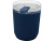 Hudson кружка из переработанного пластика с двойными стенками объемом 180 мл, темно-синий