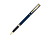 Ручка 2 в 1 шариковая и перьевая Pierre Cardin COMBI PEN, цвет - синий. Упаковка Е