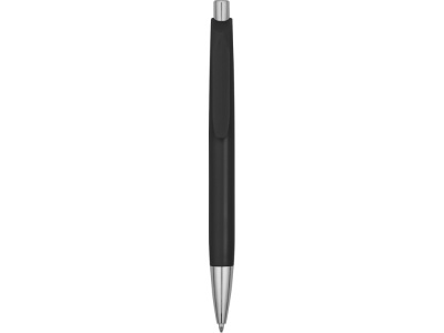 Ручка пластиковая шариковая Gage, черный