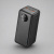 Внешний АКБ NRG Turbo V4 30000 мА-ч, дисплей, черный, Deppa , размер 30000 mAh
