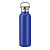 Double wall flask 750ml синий